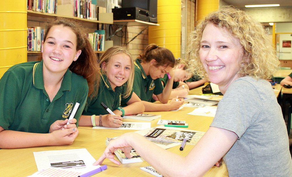 Carissa Constable, Dani Newman and Catherine Keenan.JPG