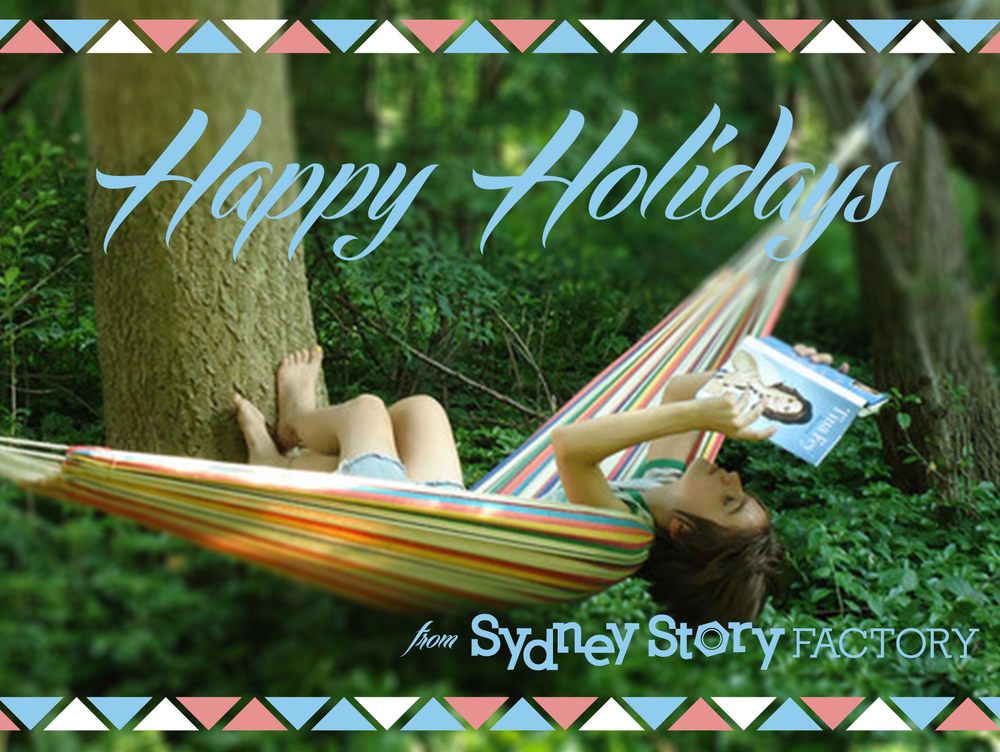 Happy Holidays 2012
