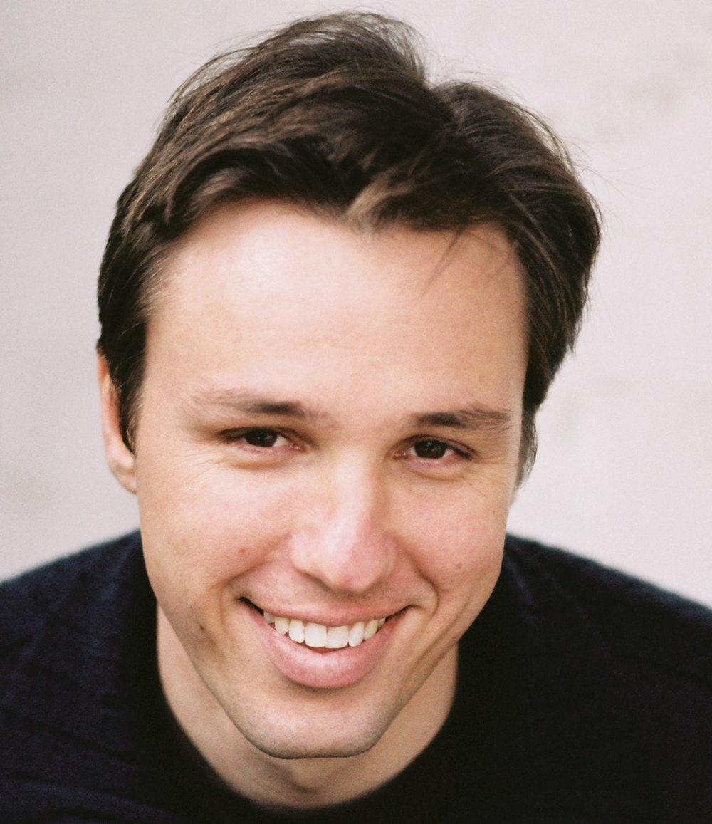 Book Club with Markus Zusak