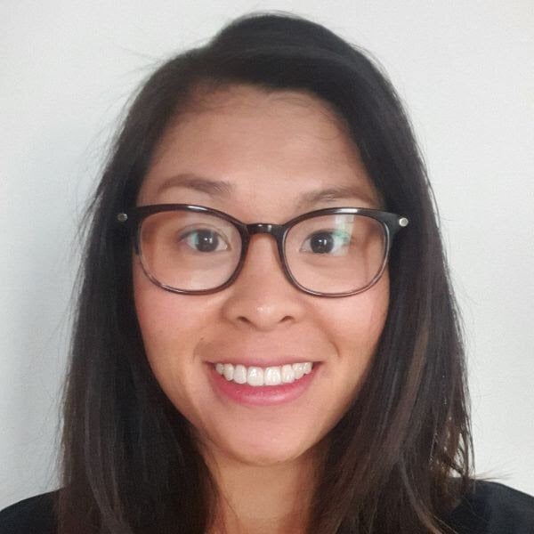 Meet Thuy, our new Volunteer Manager