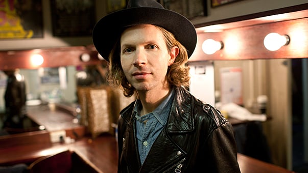 beck