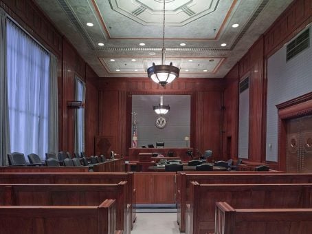 Eric’s Second and Third Biggest Court Case Win by Farhan