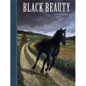 Book Review: Black Beauty