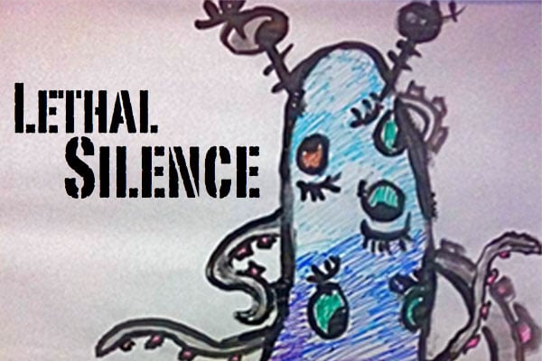 Lethal Silence – Alexander Makarytchev