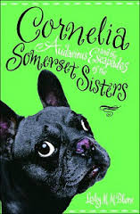 Book Review: Cornelia and the Audacious Escapades of the Somerset Sisters