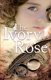 Book Review: Ivory Rose