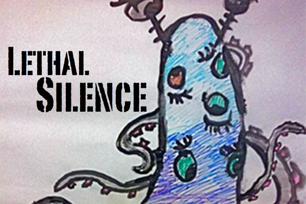 Lethal Silence – Finn Hempstead