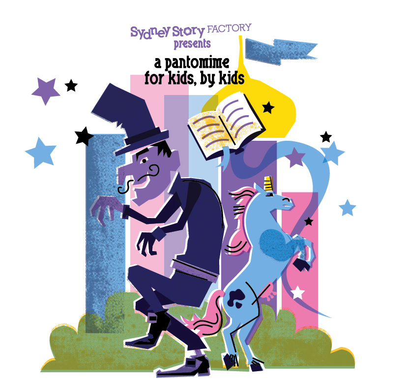 JOIN US FOR A CHRISTMAS PANTOMIME YOU’LL NEVER FORGET!
