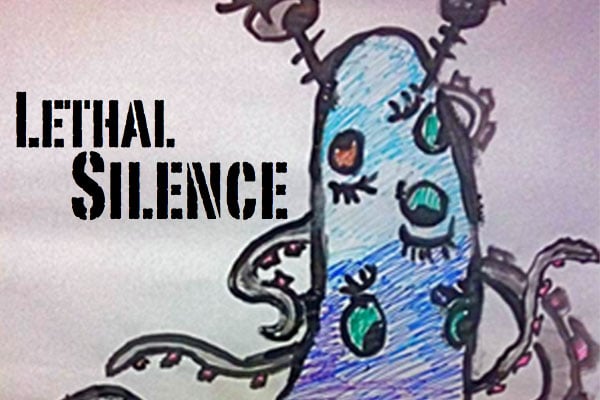 Lethal Silence – Andrew Stevenson