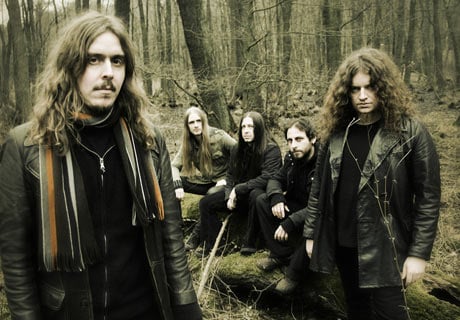 Opeth concert review