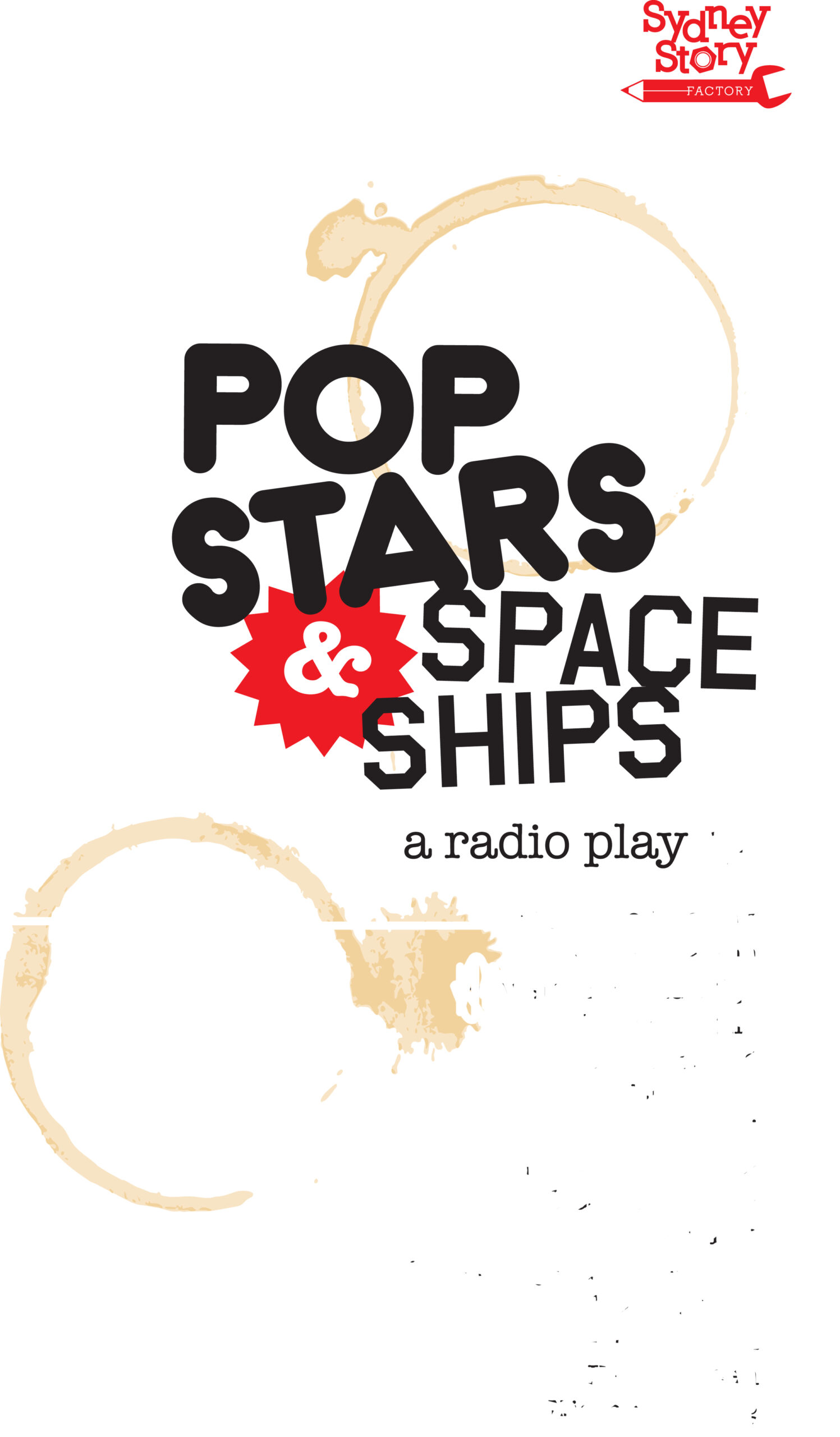 Pop Stars and Space Ships