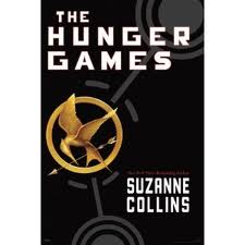 Book Review: The Hunger Games