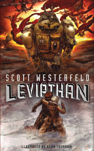 Book Review: Leviathan