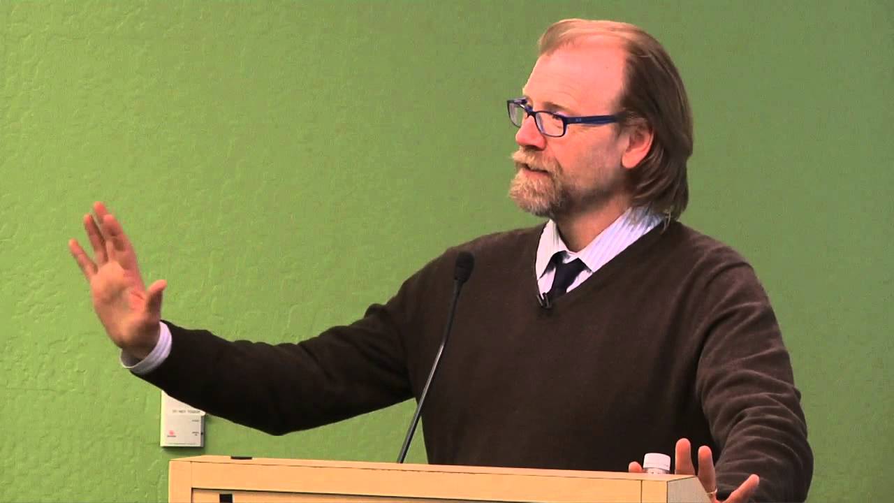 George Saunders on writing and teaching