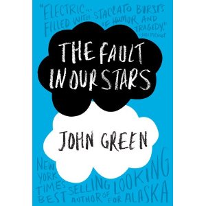 Book Review: The Fault in Our Stars