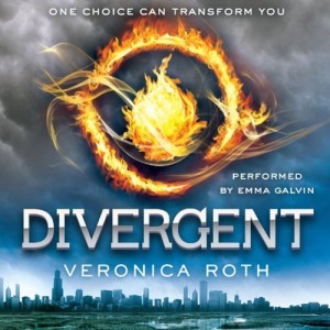 Book Review: Divergent