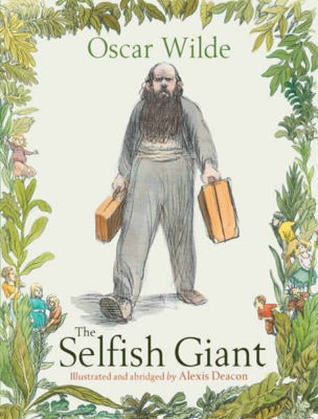 selfish giant