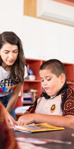 Celebrating Indigenous Stories image