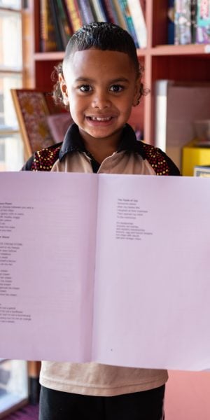Celebrating Indigenous Stories image