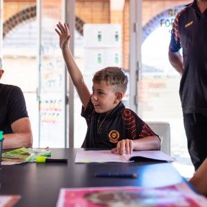 Celebrating Indigenous Stories image