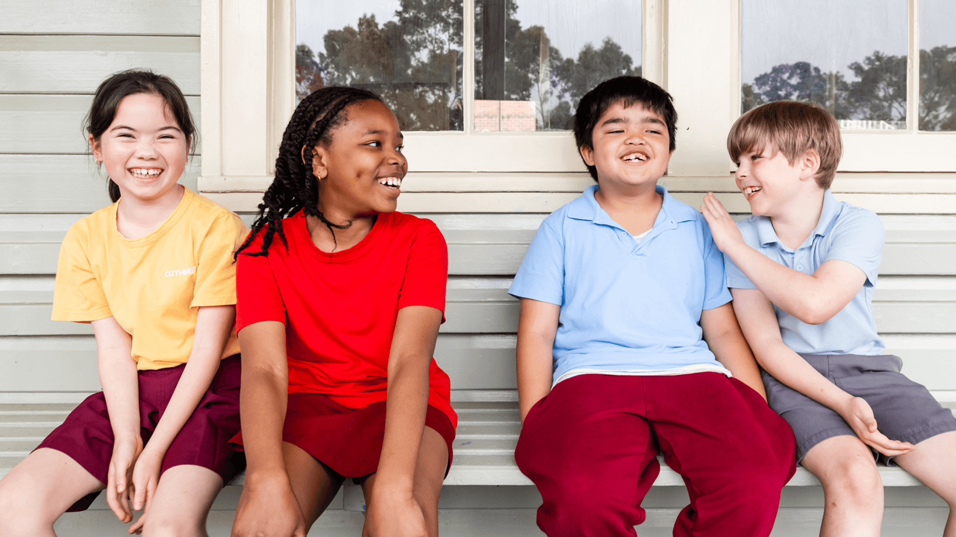 Story Factory Stories change lives.