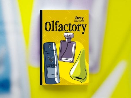 Olfactory