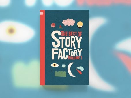 Best of Story Factory Volume One