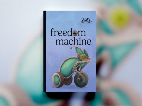 Freedom Machines