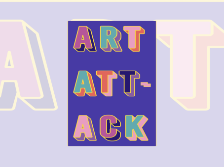 Art Attack