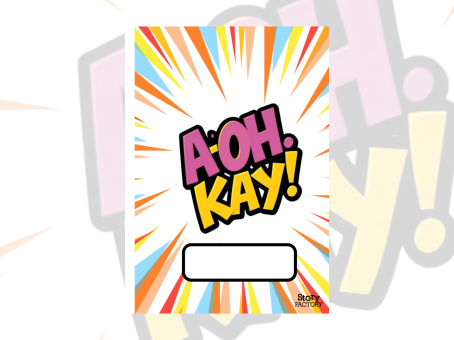 A-OH-KAY!