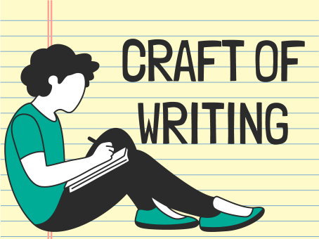Craft of Writing (In-person)