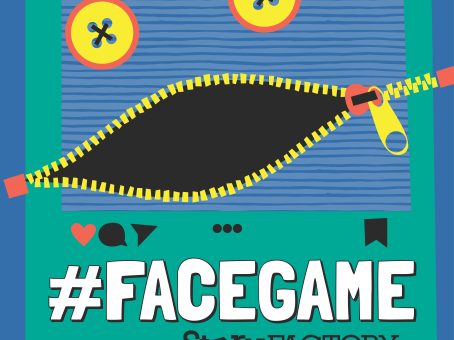 #FaceGame (Online)