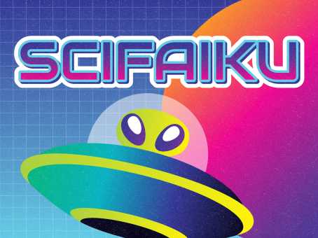 Scifaiku