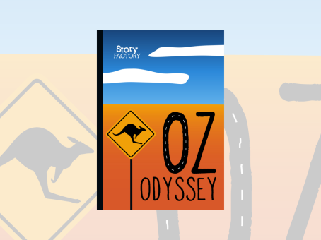 Oz Odyssey