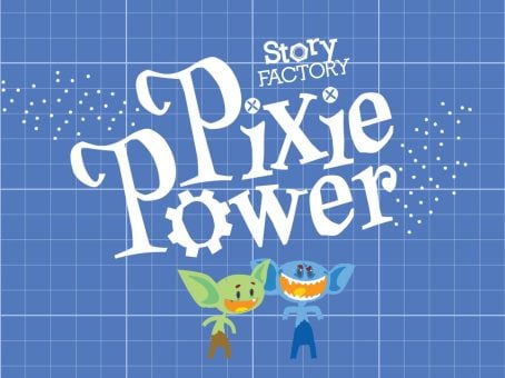 Pixie Power