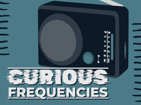 Curious Frequencies (Online)