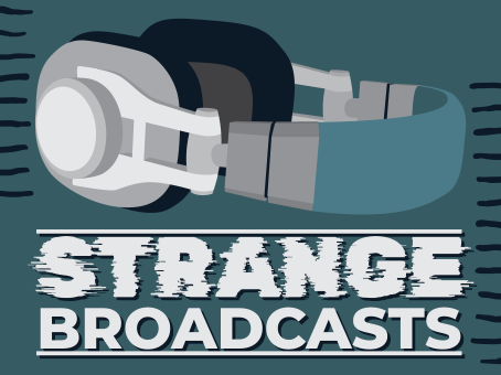 Strange Broadcasts (Online)