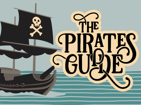 The Pirate's Guide