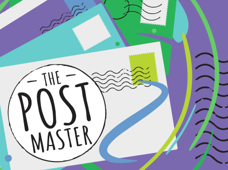 The Post Master (In-person at Story Factory Bidwill)