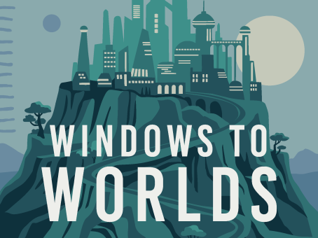 Windows to Worlds (In-person at Story Factory Parramatta)