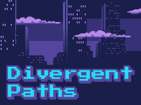 Divergent Paths (ONLINE)