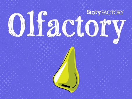 Olfactory