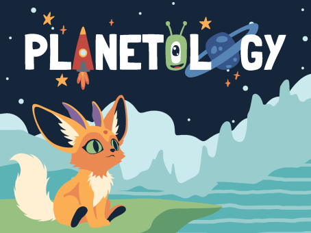 Planetology