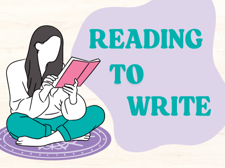 Reading to Write