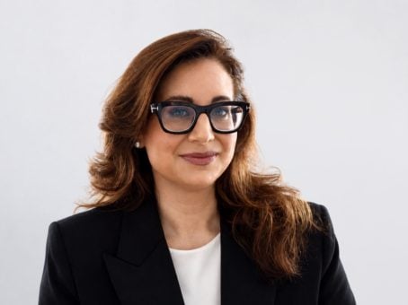 A note from Ali Green, Chair of our Board
