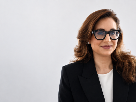 A note from Ali Green, Chair of our Board