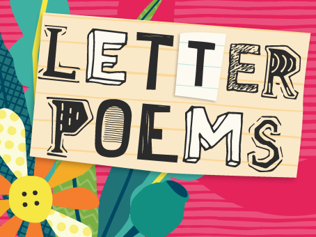 Letter Poems